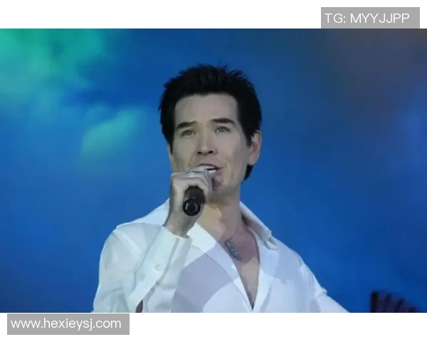 费翔与足球明星的相似之处探讨谁是他在绿茵场上的化身