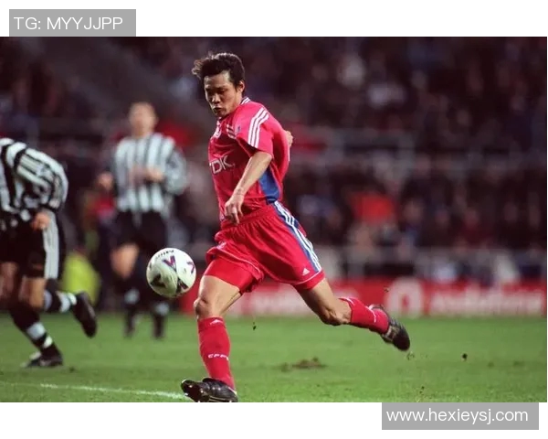 身体状况堪忧的足球明星们如何在赛场上逆风翻盘