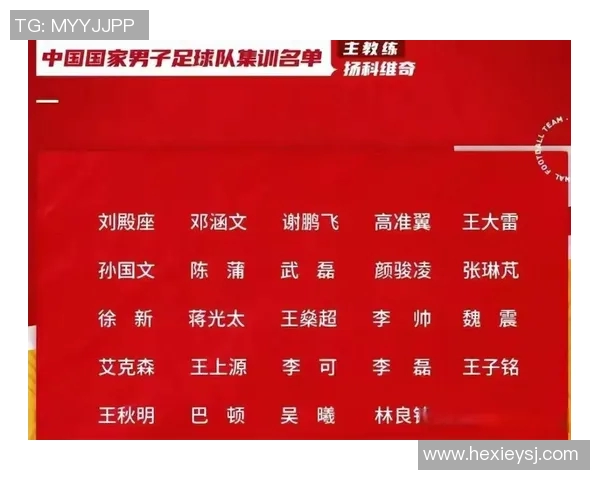 中国足球明星名单汇总及其在国际赛场上的辉煌成就分析