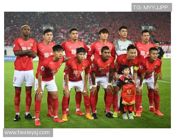 恒大足球明星榜揭晓球员表现与未来发展潜力全面分析 恒大足球明星榜揭晓球员表现与未来发展潜力全面分析