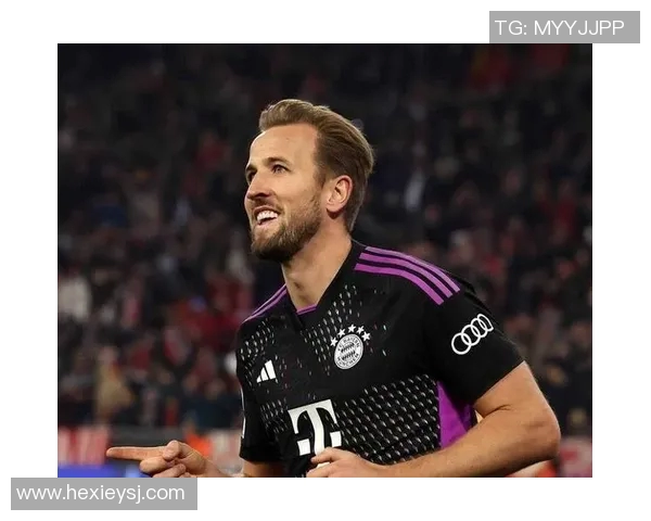 足球明星凯恩的全名及其在足球界的辉煌成就解析 足球明星凯恩的全名及其在足球界的辉煌成就解析