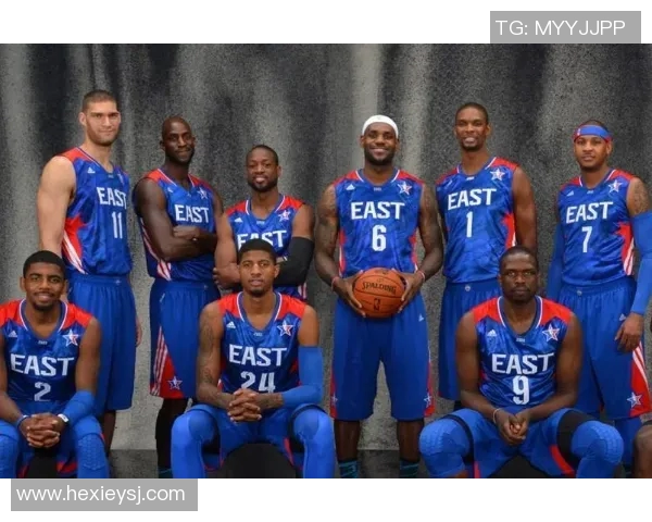 篮球全明星赛得分规则解析及各项得分方式详解