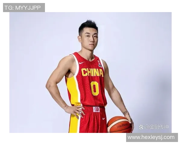 中国最潮篮球明星引领时尚潮流与运动精神的完美结合 中国最潮篮球明星引领时尚潮流与运动精神的完美结合